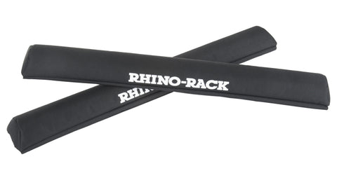 Rhino-Rack Universal Wrap Pads - 28in - Pair - RWP04