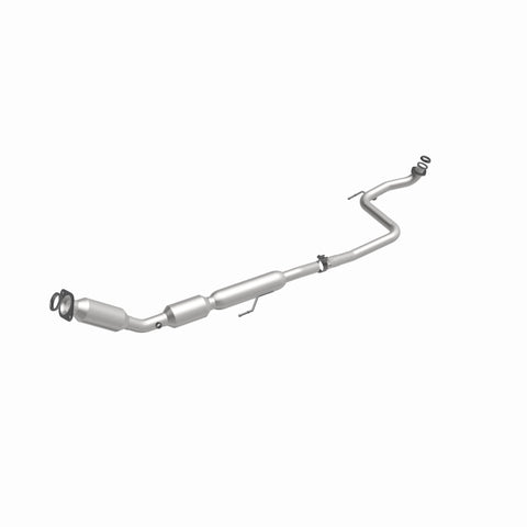 MagnaFlow Conv Direct Fit OEM 2008-2012 Scion L4 1.8L Underbody - 52159