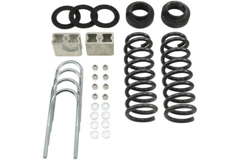 Belltech LOWERING KIT W/O SHOCKS - 608