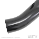 Westin 2006-2010 Hummer H3 E-Series 3 Nerf Step Bars - Black - 23-2865