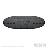 Westin PRO TRAXX 5 Replacement Service Kit with 14in pad - Black - 21-50002