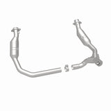 MagnaFlow Conv Direct Fit 06-07 Ram 1500 4.7L Underbody - 52291