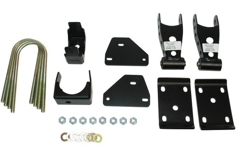 Belltech FLIP KIT 02-05 RAM ALL CABS 5inch - 6686