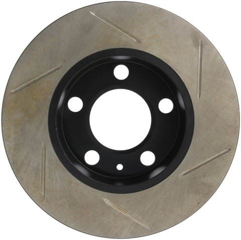 StopTech Slotted & Drilled Sport Brake Rotor - 127.33057R