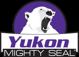 Yukon Gear Dana 30 Inner Mighty Seal for Disco Eliminator Kit 2.062in. OD - YMS471354