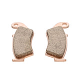 ProX 02-22 CRF250/450R Front Brake Pad - 37.103202