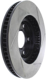 StopTech Slotted Sport Brake Rotor - 126.62055SR