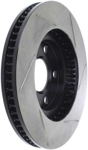 StopTech Slotted Sport Brake Rotor - 126.62055SR