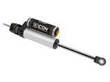 ICON 2005+ Ford F-250/F-350 Super Duty 4WD 4.5in Front 2.5 Series Shocks VS PB - Pair - 67710P