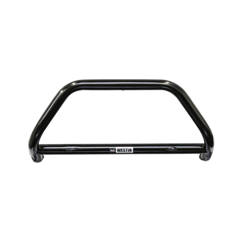 Westin Safari Light Bar Universal (10.75in mounting depth) - Black - 30-0025