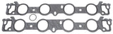 Edelbrock BBF Imntake Gasket - 7223