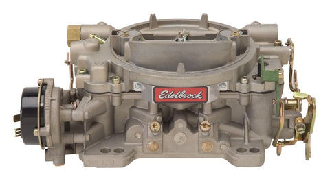 Edelbrock Reconditioned Carb 1409 - 9909