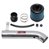 Injen 96-98 Civic Ex Hx EL(Canada) Polished Short Ram Intake - IS1550P