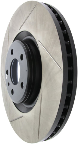 StopTech Slotted Sport Brake Rotor - 126.33134SR