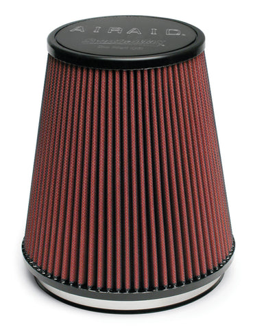 Airaid Universal Air Filter - Cone 6 x 7-1/4 x 5 x 7 - 701-462