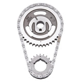 Edelbrock Timing Chain And Gear Set Ford 289-302 - 7820