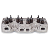 Edelbrock Performer RPM 348/409 Chevy Cylinder Head (Complete) - 60819