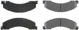 StopTech Street Brake Pads - Rear - 308.13350