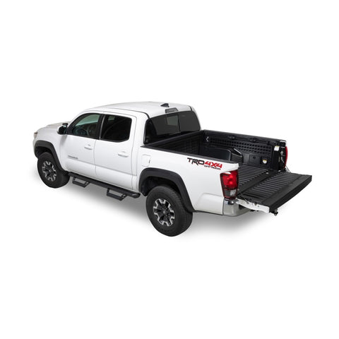 Putco 19-21 Toyota Tacoma - 5ft (Short Box) Molle Passenger Side Panel - 195302