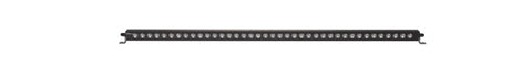 Putco Luminix High Power LED - 40in Light Bar - 39 LED - 15600LM - 41.63x.75x1.5in - 10040