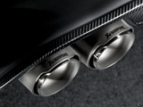 Akrapovic 14-17 BMW M3/M4 (F80/F82) Tail Pipe Set (Titanium) - TP-T/S/8