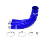 Mishimoto 07-13 Mazda 3 Mazdaspeed 2.3L Blue Silicone Hose Kit - MMHOSE-MS3-07TIHBL