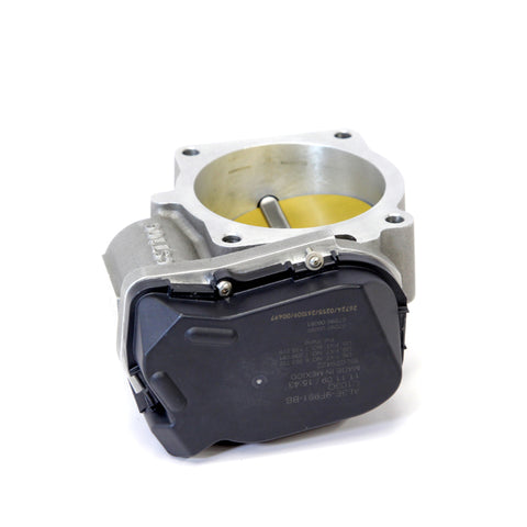 BBK 10-15 Ford F Series Raptor Truck 6.2 85mm Throttle Body BBK Power Plus Series - 1823