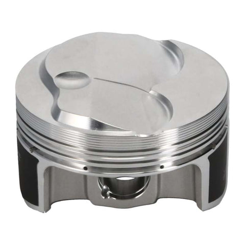 Wiseco Chevy LS Series +9cc Dome 11.3:1CR 4.03in Bore 3.622in Stroke 6.098in Rod Shelf Piston Kit - K0044X3