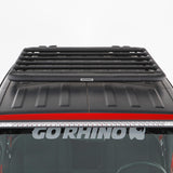 Go Rhino SRM 500 Roof Rack - 65in - 5935065T