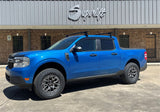 Superlift 2022 Ford Maverick 2in Lift Kit - 9755