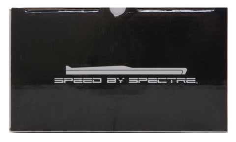 Spectre Air Filter Inlet Adapter / Velocity Stack 3in. - 9602