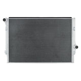 Mishimoto 2015+ Volkswagen/Audi MK7 Aluminum Radiator - MMRAD-MK7-15