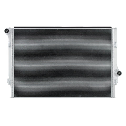 Mishimoto 2015+ Volkswagen/Audi MK7 Aluminum Radiator - MMRAD-MK7-15