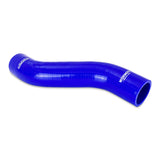 Mishimoto 13-17 Hyundai Veloster Turbo Silicone Intercooler Hose Kit - Blue - MMHOSE-VLSTR-13TBL