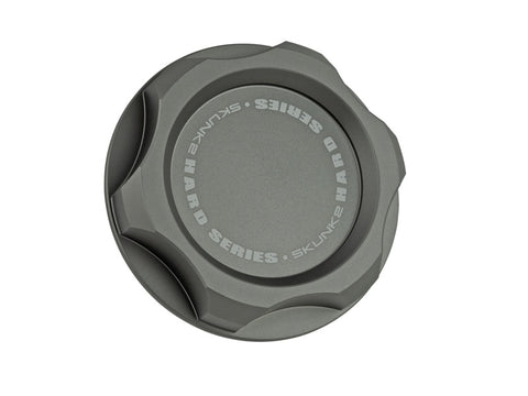 Skunk2 Honda Billet Oil Cap (M33 x 2.8) (Hard Series) - 626-99-0072