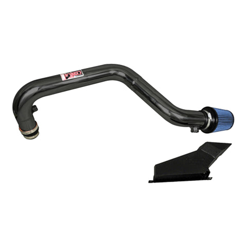 Injen 12 VW MKVI Jetta GLi 2.0L TSI Black Short Ram Intake w/ MR Tech/Air Fusion/Nano Filter - SP3076BLK