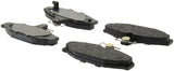 StopTech Street Touring Brake Pads - 308.04130