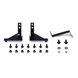 Mishimoto 14-16 Ford Fiesta ST Non-Thermostatic Oil Cooler Kit - Black - MMOC-FIST-14BK