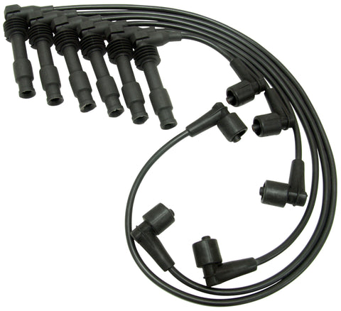 NGK Cadillac Catera 1998-1997 Spark Plug Wire Set - 51045