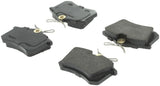 StopTech Street Select Brake Pads - Rear - 305.03400