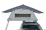 Thule Tepui Explorer Kukenam 3 Soft Shell Tent (3 Person Capacity) - Haze Gray - 901300