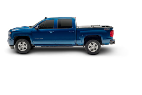 UnderCover 07-13 Chevy Silverado 1500 5.8ft Flex Bed Cover - FX11006