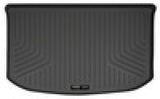 Husky Liners 2016 Kia Soul Weatherbeater Black Trunk Liner - 40611