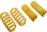 ST Sport-tech Lowering Springs 15-17 Audi S3 (8V) Quattro - 28210167