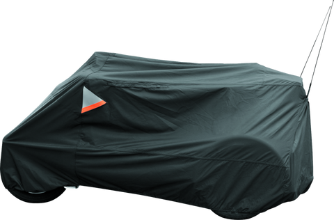 Covermax Trike Cover For HD Bikes - 107551