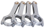 Eagle Acura B18C1/5 Engine Connecting Rods (Set of 4) - CRS5430A3D