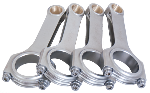 Eagle Acura B18C1/5 Engine Connecting Rods (Set of 4) - CRS5430A3D