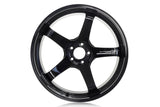 Advan GT Premium Version 20x10.5 +24 5-114.3 Racing Gloss Black Wheel - YAQ0L24E9P