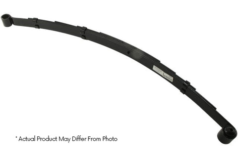 Belltech LEAF SPRING 84-95 TOYOTA PICKUP 3inch - 5978