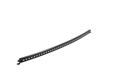 Putco Luminix High Power LED - 40in Curved Light Bar - 39 LED - 15600LM - 41.63x.75x1.5in - 6 Deg - 10046